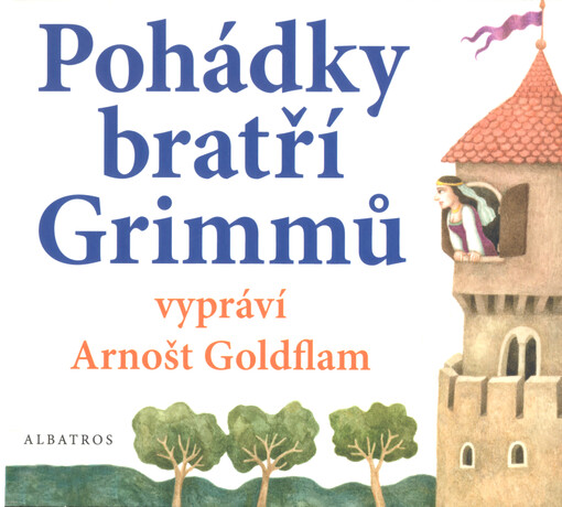 Pohádky bratří Grimmů