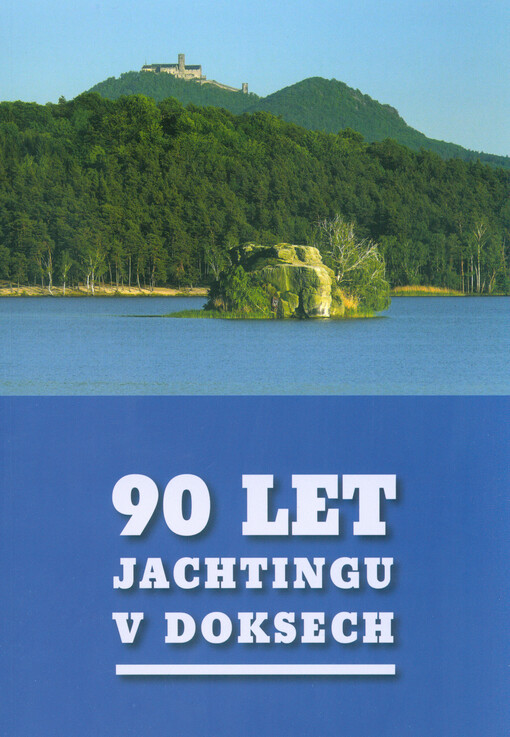 90 let jachtingu v Doksech