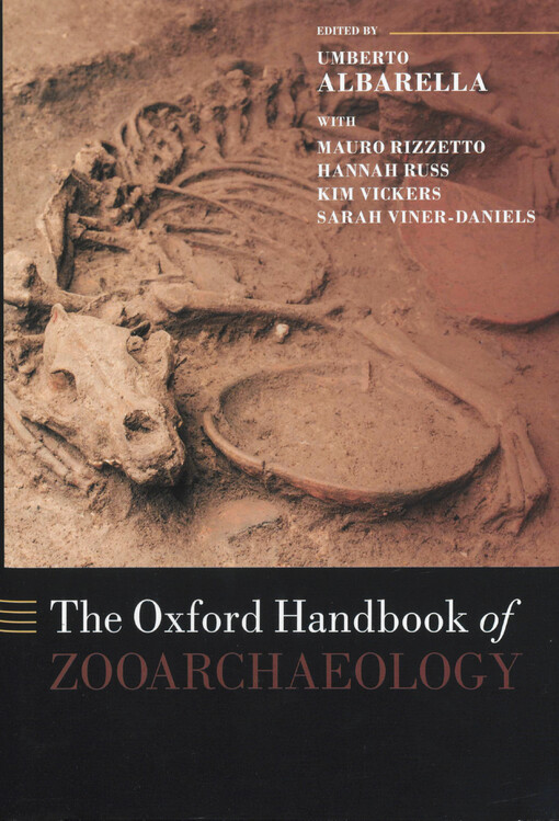 The Oxford handbook of zooarchaeology