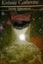 Krásna Catherine 6