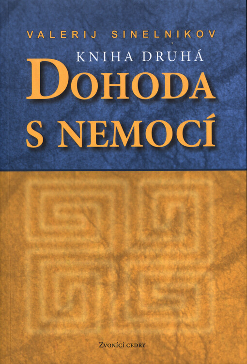 Dohoda s nemocí