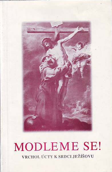 Modleme se! : podle knihy Maxe Schmida 