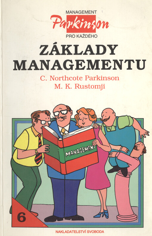 Základy managementu