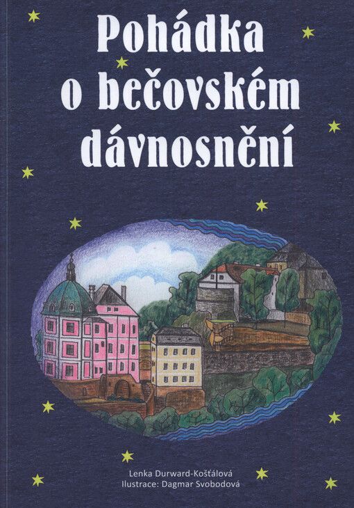Pohádka o bečovském dávnosnění