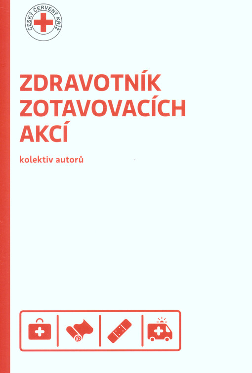 Zdravotník zotavovacích akcí