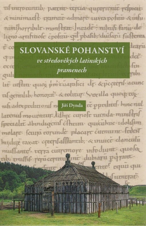 Slovanské pohanství ve středověkých latinských pramenech