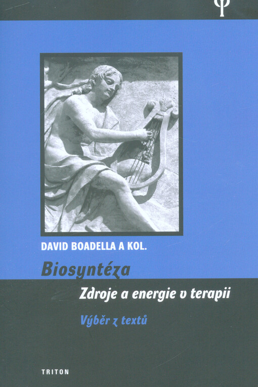 Biosyntéza. Zdroje a energie v terapii.