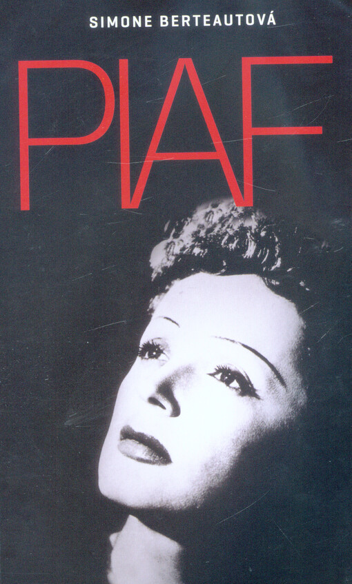Edith Piaf