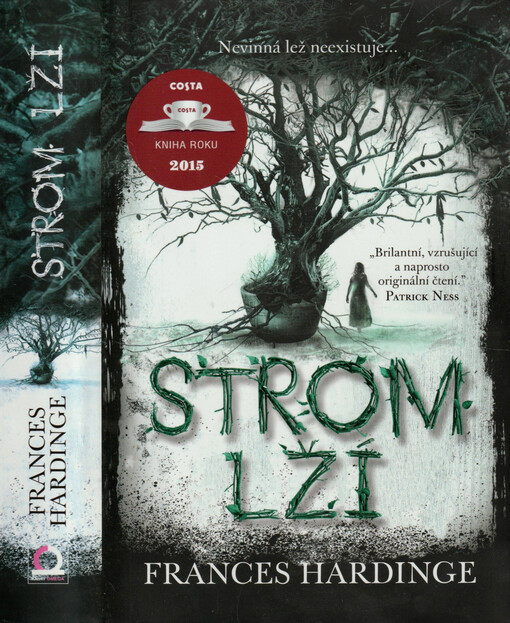 Strom lží