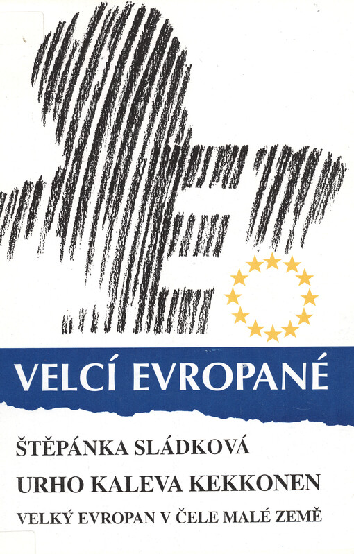 Urho Kaleva Kekkonen: velký Evropan v čele malé země