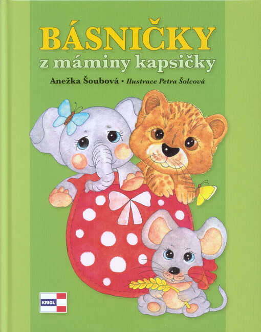 Básničky z máminy kapsičky