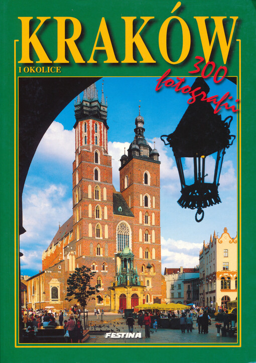 Kraków i okolice