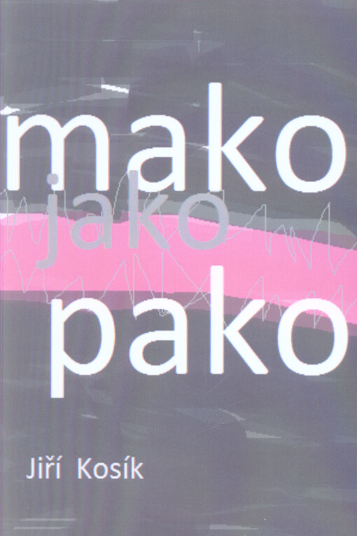 Mako jako pako