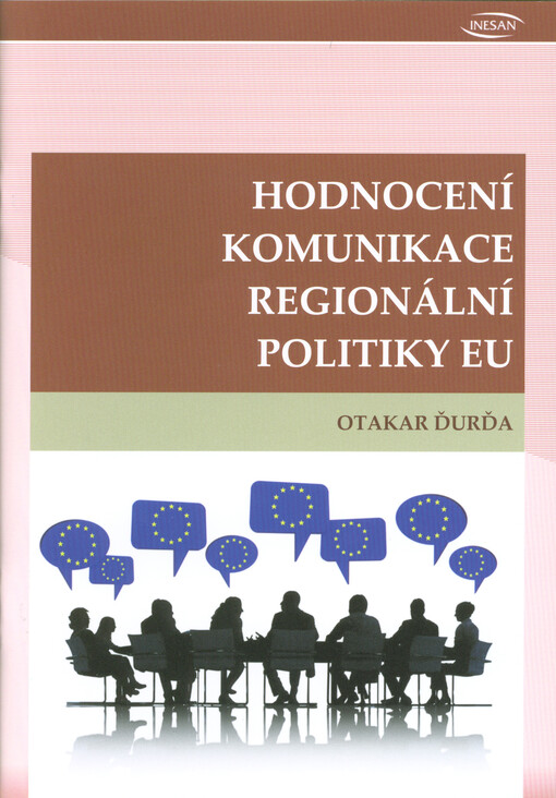 Hodnocení komunikace regionální politiky EU
