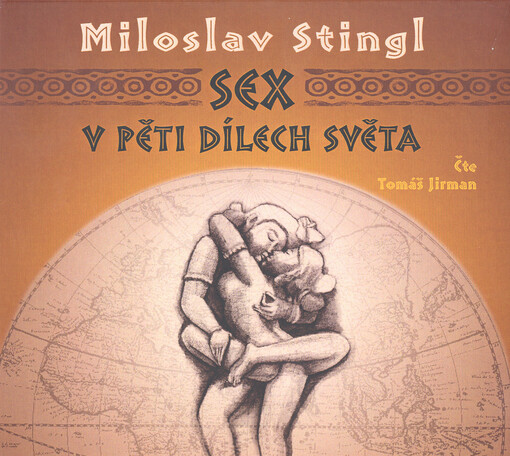 Sex v pěti dílech světa