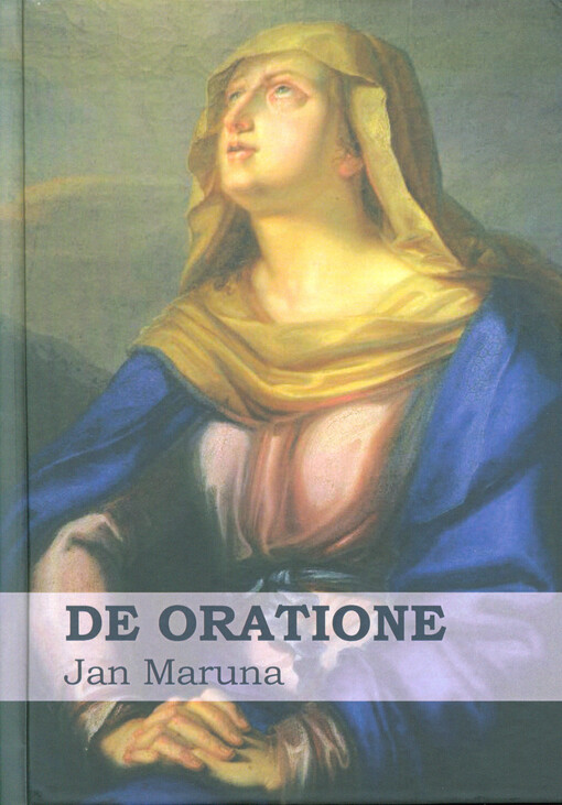 De oratione