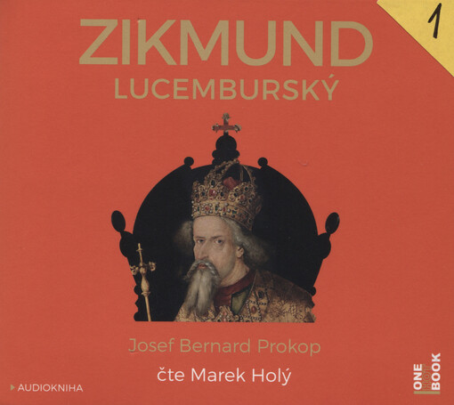Zikmund Lucemburský
