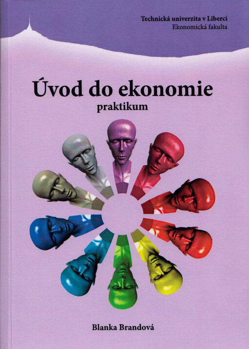 Úvod do ekonomie : praktikum