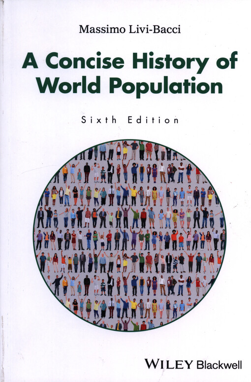 A concise history of world population
