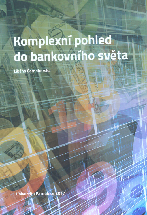 Komplexní pohled do bankovního světa