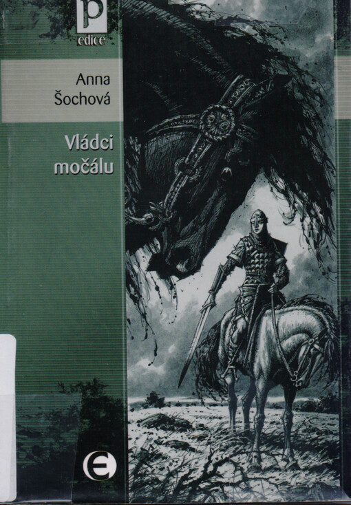 Vládci močálu, Vyd. 1.