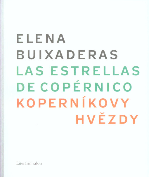 Koperníkovy hvězdy / Estrellas de Copérnico