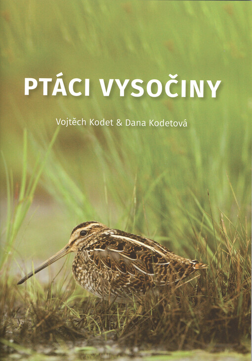 Ptáci Vysočiny