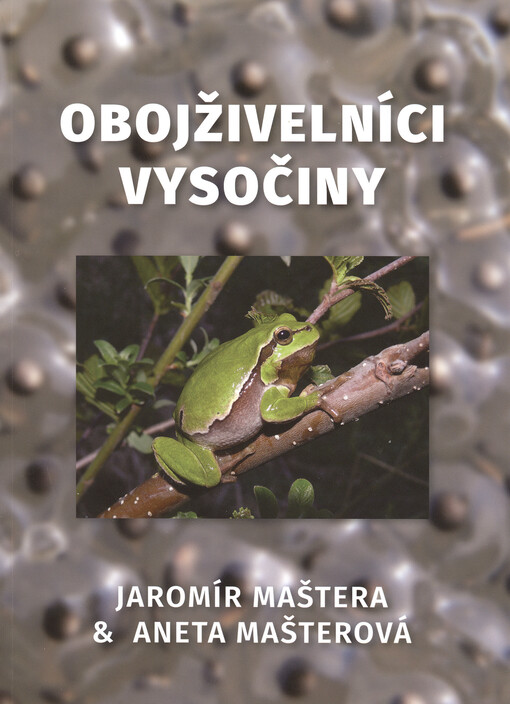Obojživelníci Vysočiny