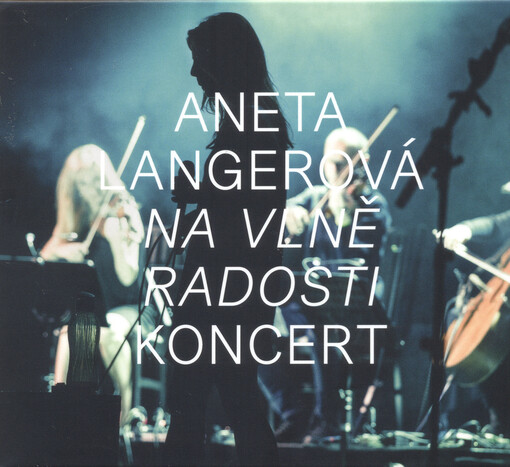 Na vlně radosti : koncert