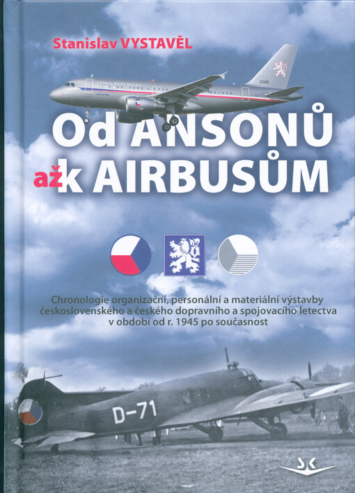Od Ansonů až k Airbasům