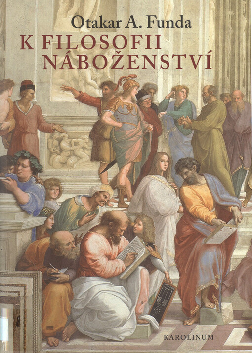 K filosofii náboženství