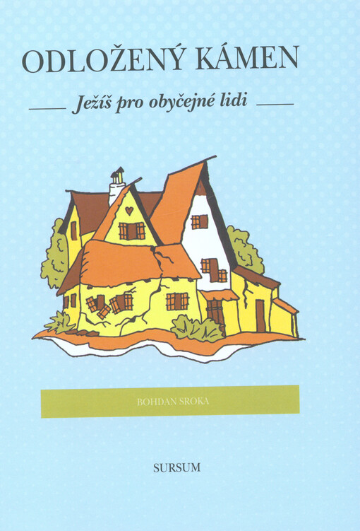 Odložený kámen