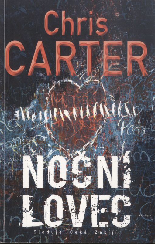 Noční lovec (2017)