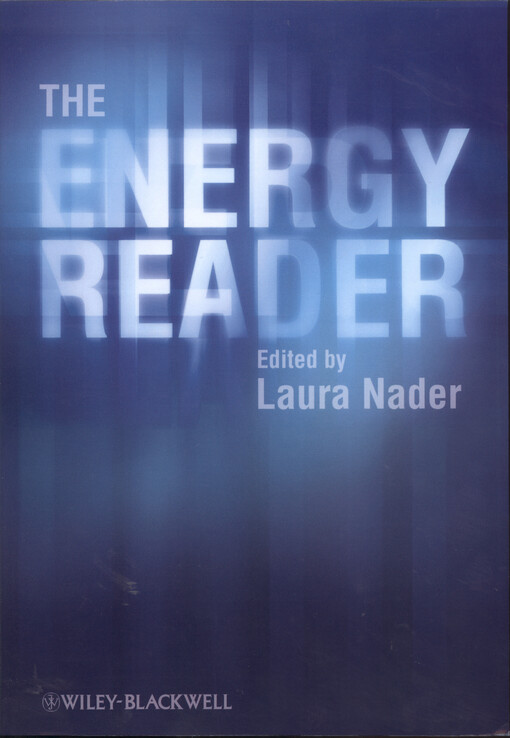 The energy reader