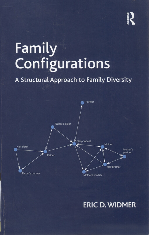 Family configurations : a structural approach to family diversity