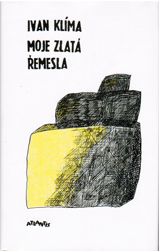 Moje zlatá řemesla