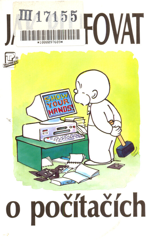 Jak blufovat o počítačích
