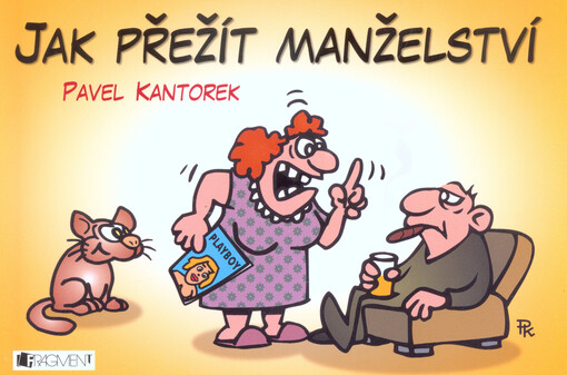 Jak přežít manželství