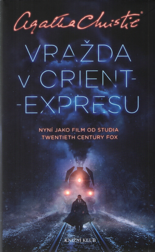 Poirot: Vražda v Orient-expresu