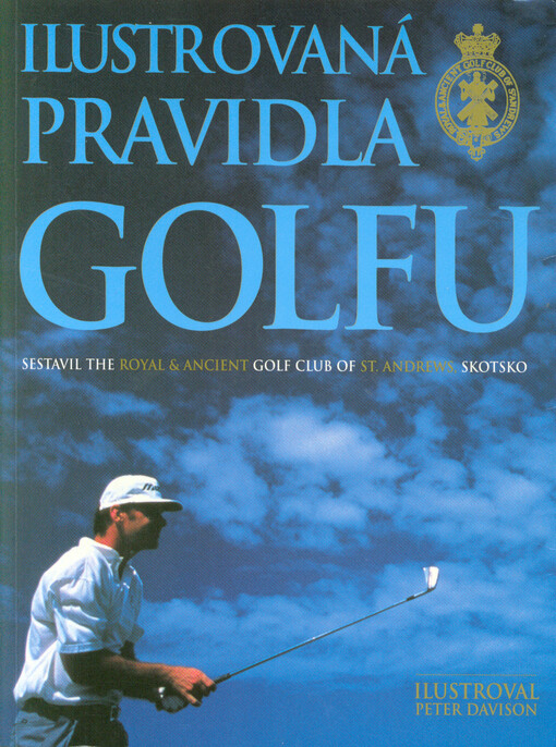 Ilustrovaná pravidla golfu