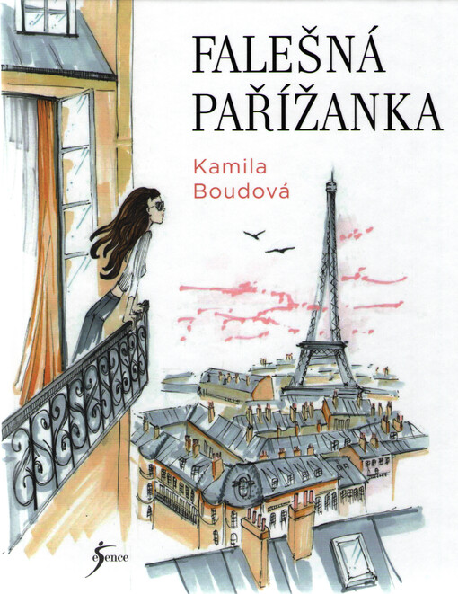 Falešná Pařížanka