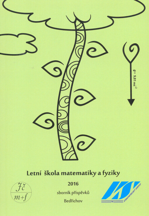 Letní škola učitelů matematiky a fyziky