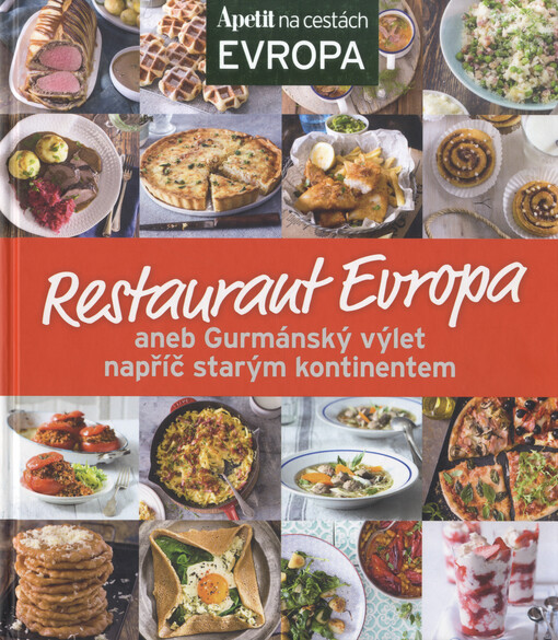 Restaurant Evropa