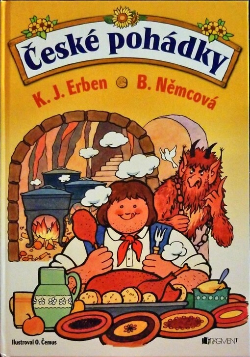 České pohádky