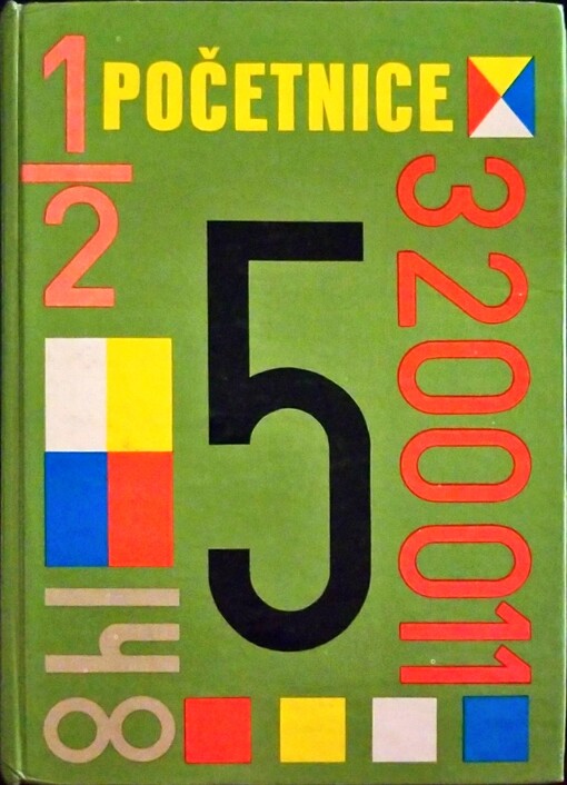 Početnice pro 5. ročník