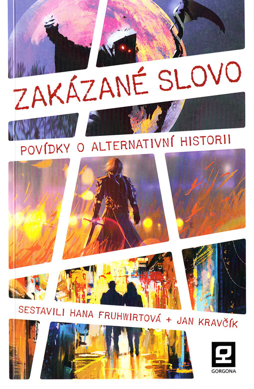 Zakázané slovo