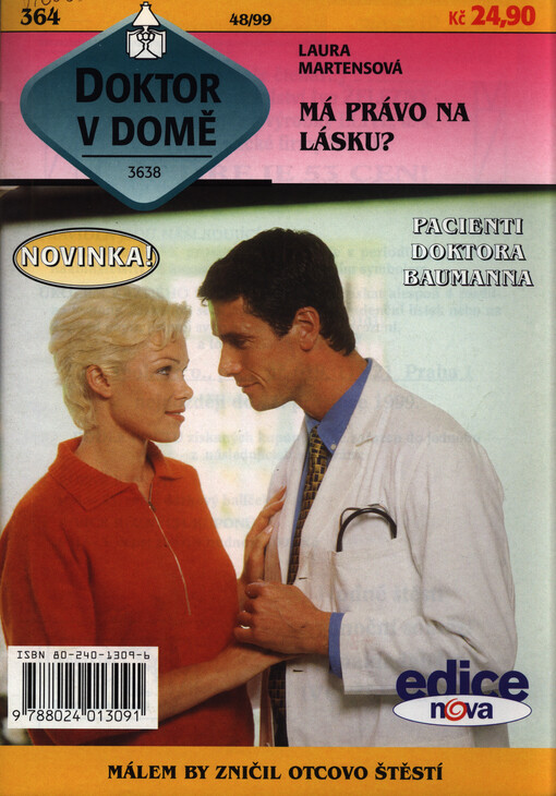 Má právo na lásku?