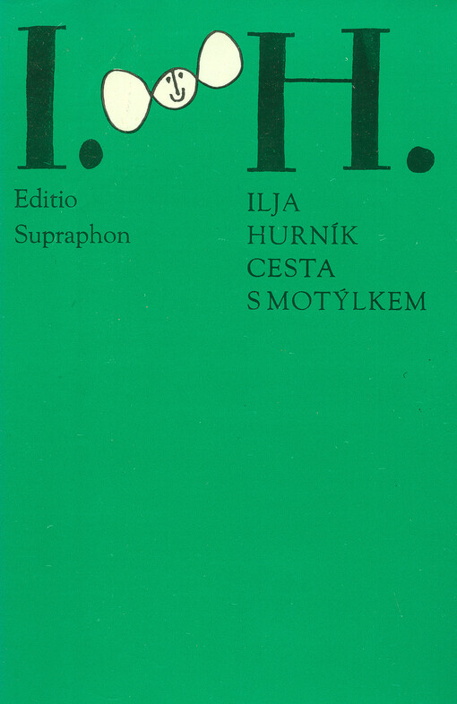 Cesta s motýlkem: o lidech u klavíru a kolem něho
