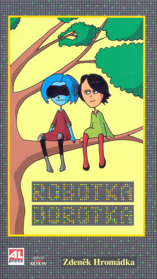 Robotka Dorotka