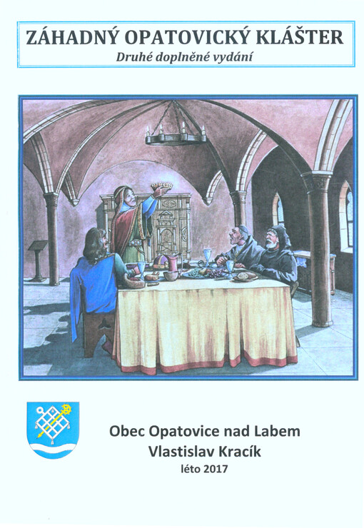 Záhadný Opatovický klášter
